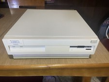 Amiga 3000 computer for sale  Chicopee