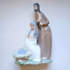 Vintage nao lladro for sale  Hudson