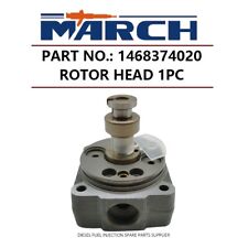 Bomba de injeção VE rotor de cabeça 1468374020 4 cilindros 12mm esquerda para IVECO CASE 3,9L comprar usado  Enviando para Brazil