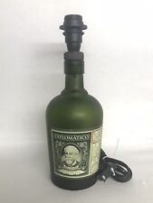 Lampada rum diplomatico usato  Martinsicuro