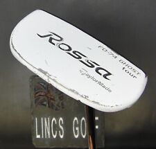 Taylormade rossa ghost for sale  SPILSBY