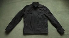 Veste noire armand d'occasion  Paris XVII