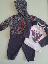 Complet. tuta unisex usato  Villarosa