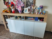 Arredamento sala ingresso usato  Bologna