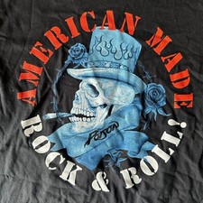 Poison american made for sale  CHELTENHAM