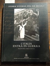Storia italia del usato Storia italia del usato  Bracciano