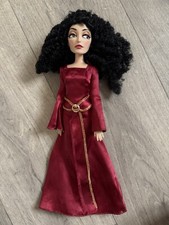 Rare disney tangled for sale  BRISTOL