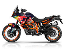 Usado, Kit gráfico completo para 1050/1090/1190 Adventure Decal Sticker (RB-N) comprar usado  Enviando para Brazil
