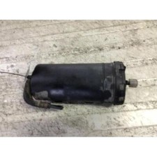 Filtro carbone attivo usato  Bedizzole