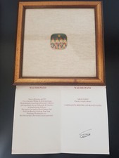 Walter pozzi quadro usato  Ancona