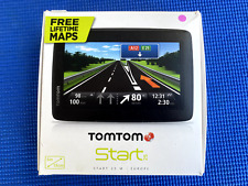 Tomtom start car for sale  BENFLEET