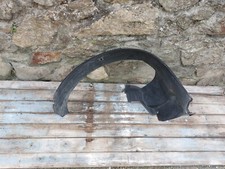 Garde boue gauche d'occasion  Vienne
