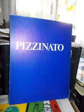 Armando pizzinato mostra usato  Pordenone