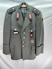 Feldbluse ärmelaufschläge au gebraucht kaufen  Dillingen/ Saar