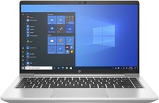 Notebook HP ProBook 640 G8 14" i5-1145G7 @2.60GHz 16GB RAM 512GB SSD, usado comprar usado  Enviando para Brazil
