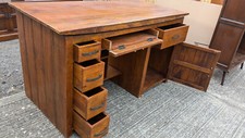 Huge solid hardwood for sale  ASHFORD