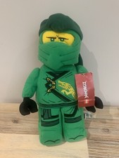 Lego ninjago lloyd for sale  BILLERICAY