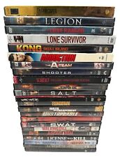 Dvd movie lot for sale  Roanoke