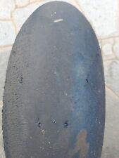 Pneumatico moto pirelli usato  Zoagli