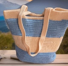 Borsa cordino usato  Carloforte