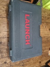 Launch 431 auto for sale  LINCOLN
