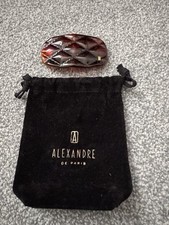 Alexandre paris hair for sale  BROMLEY
