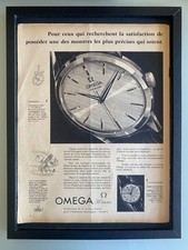 Cadre publicité vintage d'occasion  Biarritz