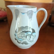 Wedgwood milk jug for sale  LONDON