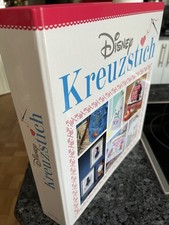 Disneys sammelordner kreuzstic gebraucht kaufen  Starnberg