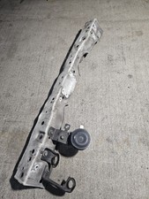 Suporte de radiador branco núcleo BAR Honda Civic 1.8L fabricante de equipamento original 2013-15  comprar usado  Enviando para Brazil