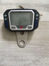 Compteur moto gaz d'occasion  Voiron