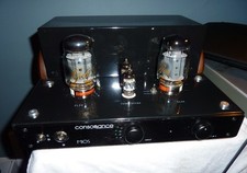 integrated class amplifier for sale  Milwaukee