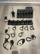 Motorola gp1200 funkgeräte gebraucht kaufen  Kierspe