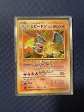 Set base charizard usato  Teramo