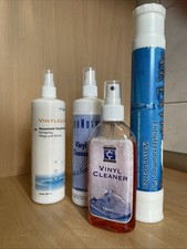 Vinyl cleaner gebraucht kaufen  Stade