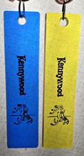 Vintage kennywood amusement for sale  Scottsburg