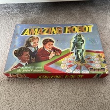 Magical amazing robot for sale  WELLINGBOROUGH