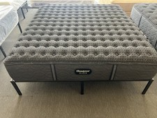 Simmons beautyrest black for sale  USA