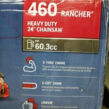 Open box husqvarna for sale  Gainesville