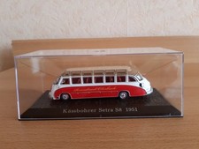 Kässbohrer setra s8 gebraucht kaufen  Hann. Münden