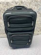 Atlantic luggage suitcase for sale  Milwaukee