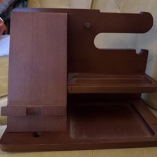 Wooden office desktop for sale  Prescott