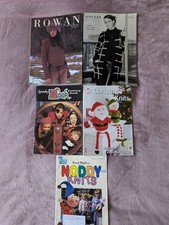 Jaeger handknits magazine for sale  BORDON