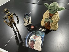 Lego Star Wars Completo Além de Faixas de Borracha Secas em Cp30, Little Dusty comprar usado Lego Star Wars Completo Além de Faixas de Borracha Secas em Cp30, Little Dusty comprar usado  Enviando para Brazil