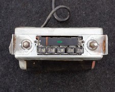 Poste radio becker d'occasion Poste radio becker d'occasion  Bordeaux-