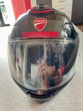 Klapphelm ducati horizon gebraucht kaufen  Fuchsmühl