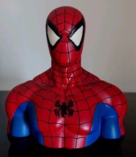Buste spider man d'occasion  Roussillon