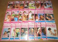 Romanhefte kinderschicksal gel gebraucht kaufen  Landsberg