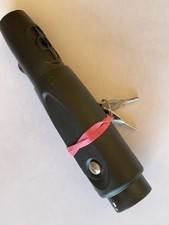 Weber deichselanschluss schlos gebraucht kaufen Weber deichselanschluss schlos gebraucht kaufen  Schwaigern