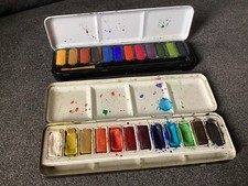 Water colour article for sale  RUGBY